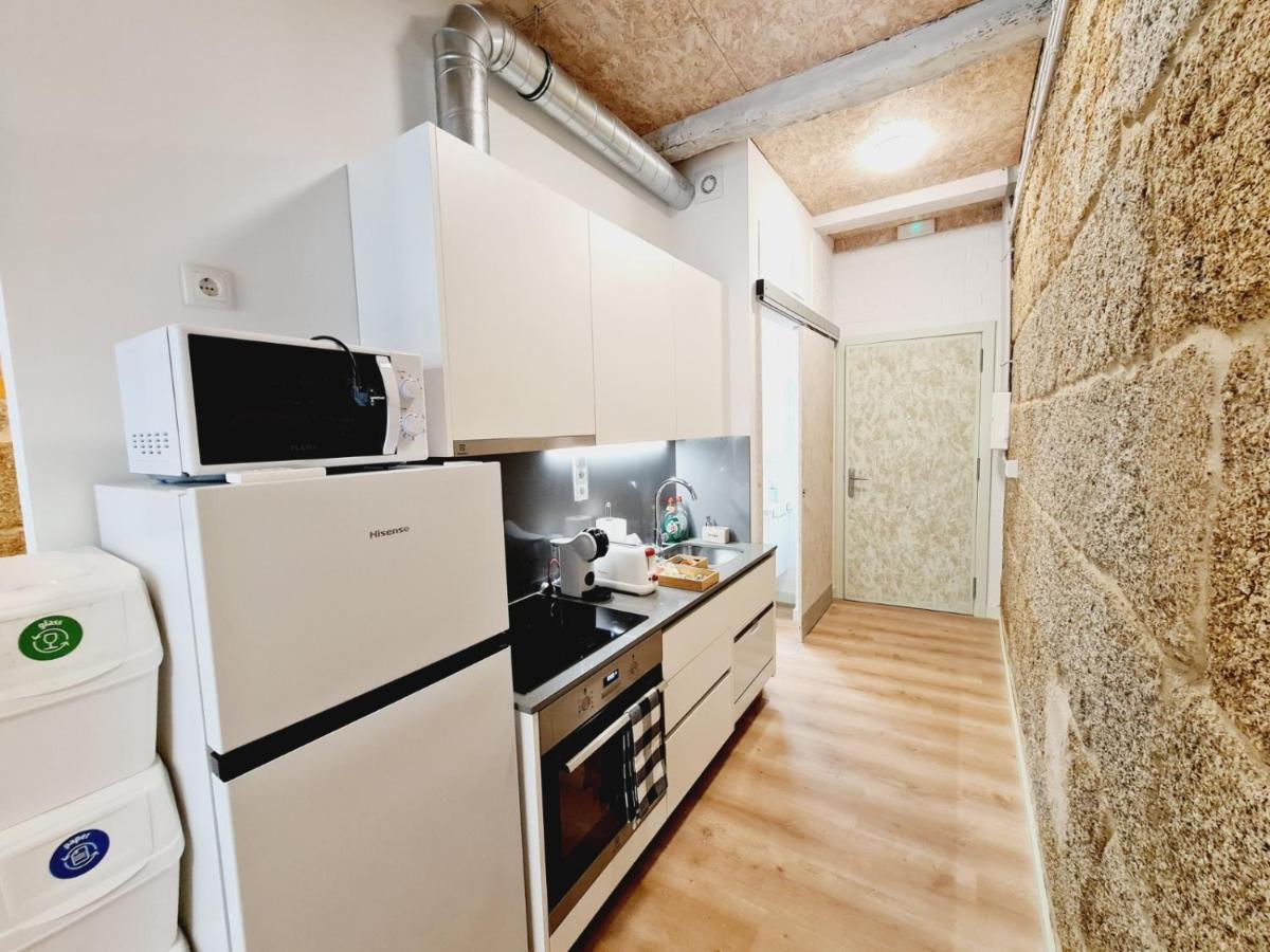 Appartement Edificio Amalia Rosina 1ºa à Ourense Extérieur photo